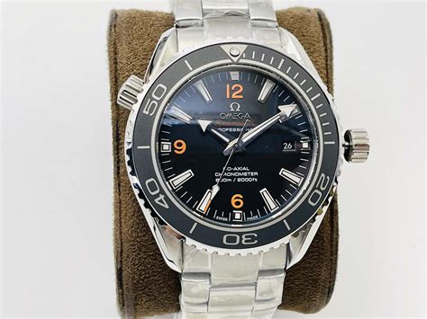 omega seamaster titanium replica|omega seamaster knockoff.